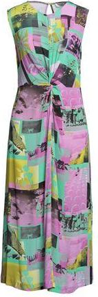 ottod'Ame DRESSES - Midi dresses sur YOOX.COM