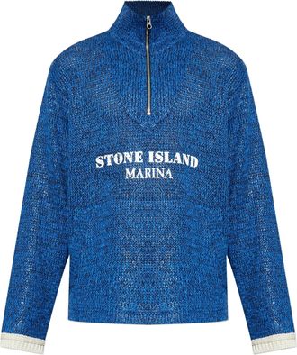 Stone Island Sweater