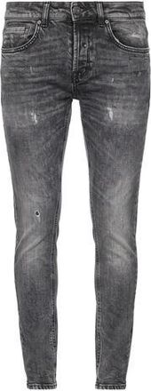 Dondup PARTES DE ABAJO - Pantalones vaqueros en YOOX.COM