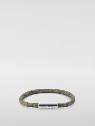 Gucci Gioiello GUCCI Donna colore Argento