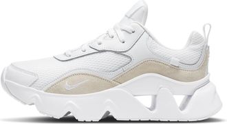 Nike (WMNS) Nike RYZ 365 2 White CU4874-100