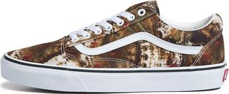 Vans Old Skool Tie-Dye Brown VN0A5KRSBRO