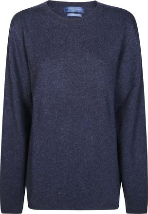 Daniele Fiesoli Uomo, Maglie, Blu, M, new