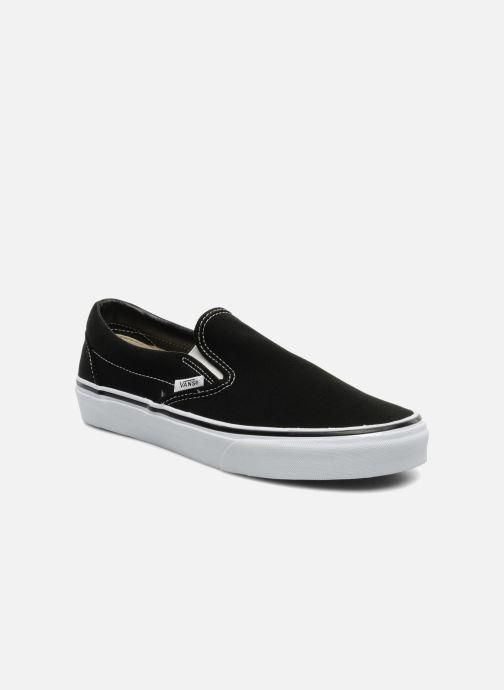 Chaussures Sans Lacets pour Hommes Vans Soldes jusqu a jusqu a 50 Stylight