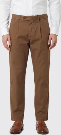 Re-hash Pantaloni chino in gabardine