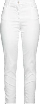 Liu Jo PARTES DE ABAJO - Pantalones vaqueros en YOOX.COM