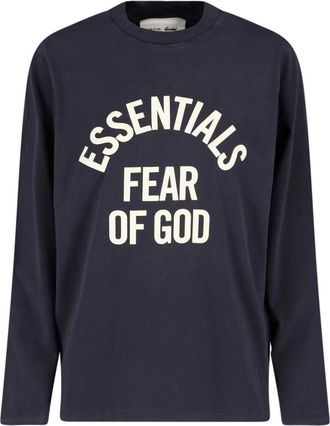 Fear of God Felpa Campus 90S