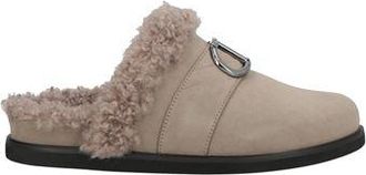 Twin-Set FOOTWEAR - Mules & Clogs on YOOX.COM