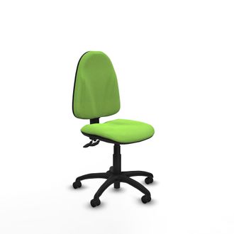 Piqueras y Crespo Piqueras-y-crespo Algarra Cpdm Silla Pistacho Para Escritorio