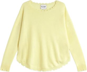 Kujten Maglione Mela - Giallo