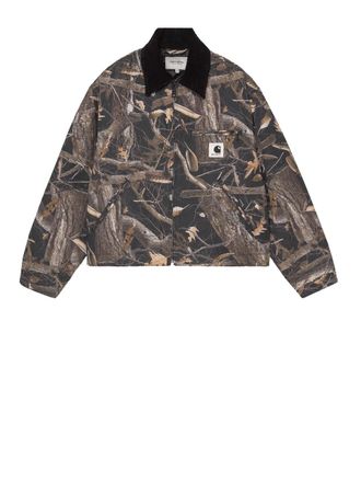 Carhartt Work in Progress og Detroit Jacket
