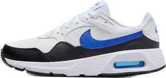 Nike Air Max SC White Black Game Royal FQ8737-100