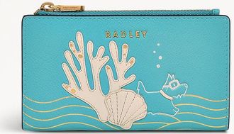 Radley London Maldives Medium Ziptop Purse Coin Street AW25 Radley London