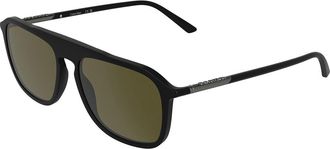Calvin Klein CK26501S 001 Mens Sunglasses Size 57