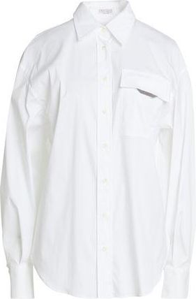 Brunello Cucinelli TOPWEAR - Camicie su YOOX.COM