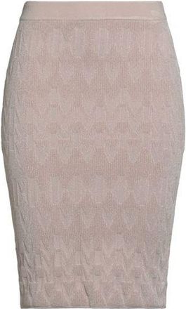 Marciano PARTES DE ABAJO - Faldas midi en YOOX.COM