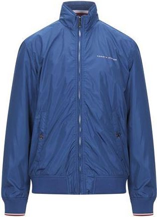 Tommy Hilfiger ROPA DE ABRIGO - Chaquetas y cazadoras en YOOX.COM