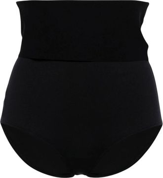 Eres Eres, Donna, Costumi da bagno, Nero, S, new
