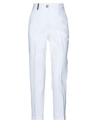 PESERICO BOTTOMWEAR - Trousers on YOOX.COM