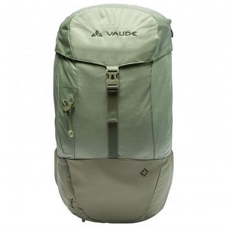 Vaude Skomer 16 Wanderrucksack f&uuml;r Damen | oliv