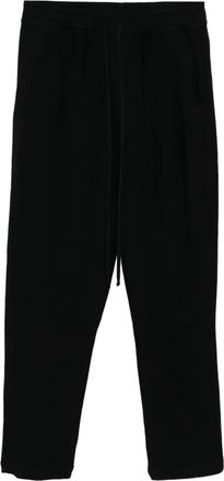 Thom Krom MP17 broek - Zwart