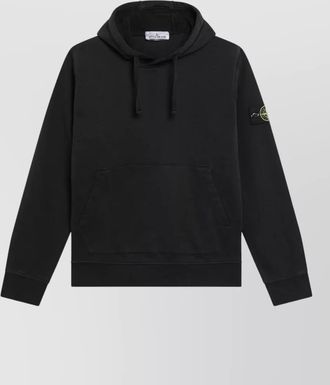 Stone Island hooded jacket