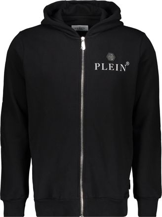 Philipp Plein Full Zip Hoodie