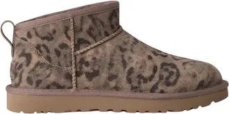UGG Ugg, Dames, Schoenen, Bruin, Maat: 36 EU Wol