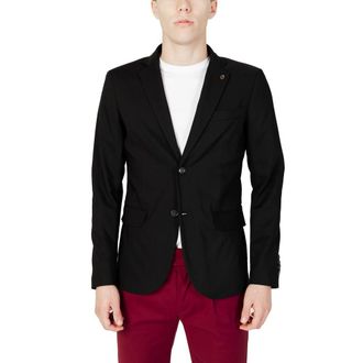 Gianni Lupo Cotton Mens Blazer