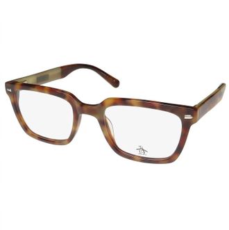 Original Penguin Mens The Hopper Glasses In Tortoise