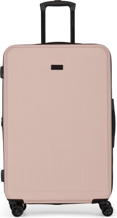 Bugatti Singapore Hardside Check-In Large Luggage with Expansion