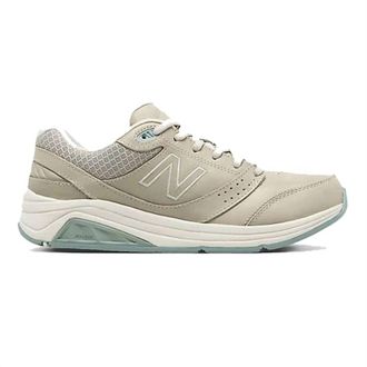 New Balance Womens 928V3 Walking Shoe In Grey
