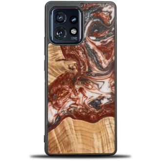OEM Funda Bewood Unique - Motorola Edge 40 Pro - Planetas - Venus