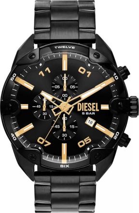 Diesel Spiked Mens Watch