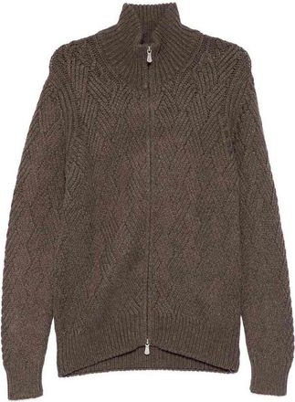 Barba Cardigan