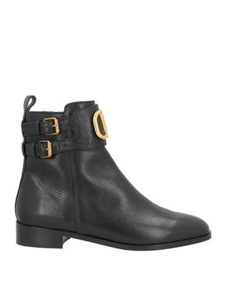 Valentino Garavani FOOTWEAR - Ankle boots on YOOX.COM