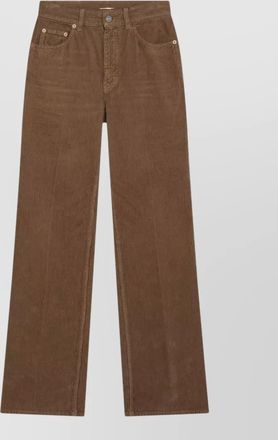 Saint Laurent denim jeans