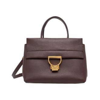 Coccinelle Bolsos Coccinelle.. - Bags - Mujer - Marr&oacute;n - ONE SIZE