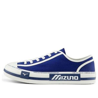 Mizuno Court S Blue White D1GH210902