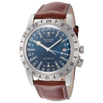 Glycine Airman Vintage Purist Mens Watch