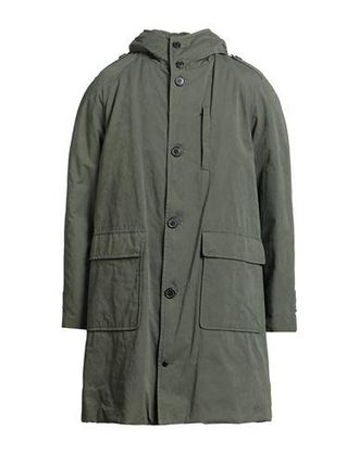 Palt&ograve; JACKEN & M&Auml;NTEL - M&auml;ntel auf YOOX.COM