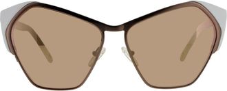 Andy Wolf Power C Womens Sunglasses Size 57