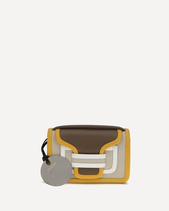 Pierre Hardy Borsa a Tracolla Alpha Woman UNI