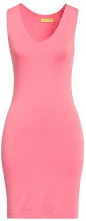 Witty Knitters DRESSES - Mini dresses on YOOX.COM