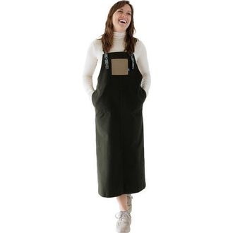 Kavu Huntley Dress - Womens in Rosin at Nordstrom, Size X-Small