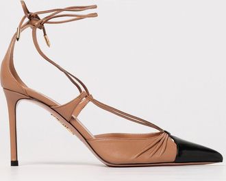 Aquazzura Pump Gabi Aquazzura in nappa