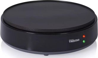 Tristar Crepera De 1200 W Y 30 Cm - Bp-2627 - Tristar