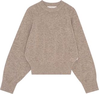 Remain Maglione girocollo - Marrone