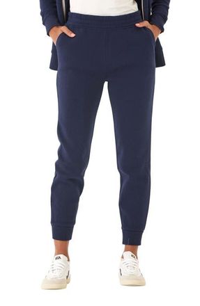 Threads 4 Thought Rowena Fleece Joggers in Stargazer at Nordstrom, Size X-Small