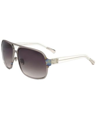 KRIS VAN ASSCHE BY LINDA FARROW GALLERY Kris Van Assche By Linda Farrow Mens Kva2 60Mm Sunglasses